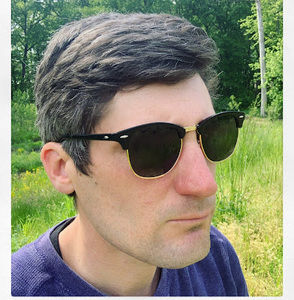 Meet your Posher, Nathaniel